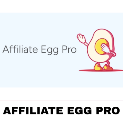 Affiliate Egg Pro