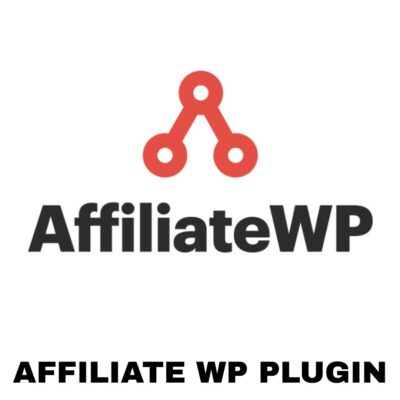 Affiliate WordPress Plugin