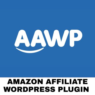 Amazon Affiliate WordPress Plugin (AAWP)