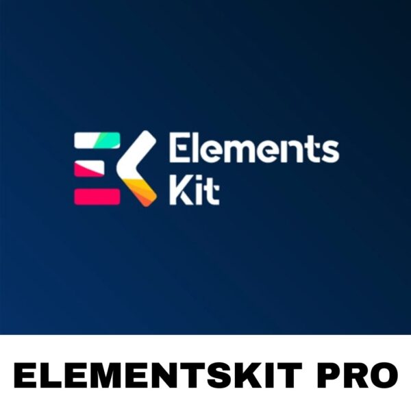 ElementsKit Pro