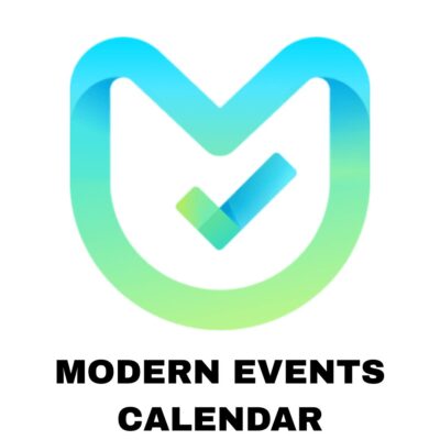 Modern Events Calendar