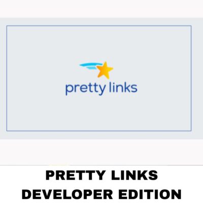 Pretty Links Developer Edition