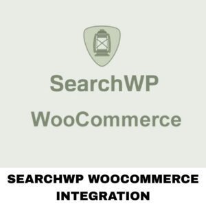 SearchWP WooCommerce Integration