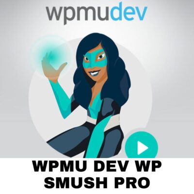 WPMU DEV WP Smush Pro