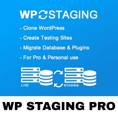WP Staging Pro