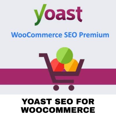 Yoast SEO for WooCommerce