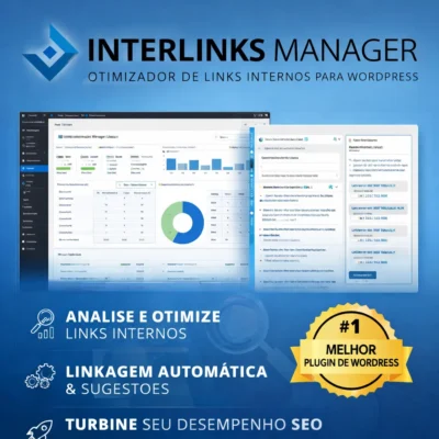 Interlinks Manager