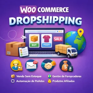 WooCommerce Dropshipping