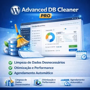 Advanced DB Cleaner PRO