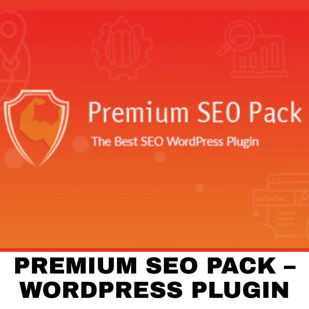 Pacote SEO Premium – Plugin para WordPress