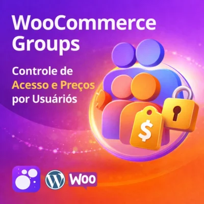 WooCommerce Groups