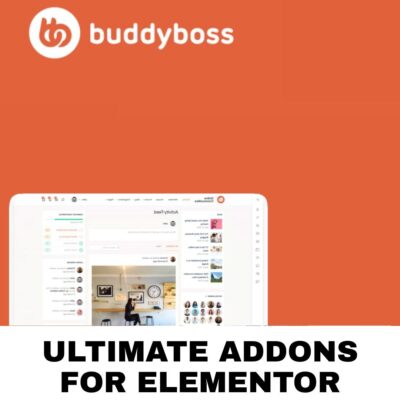 BuddyBoss Boss Theme