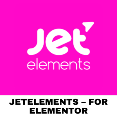 JetElements para Elementor