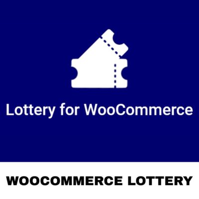 WooCommerce Lottery prêmios e loterias