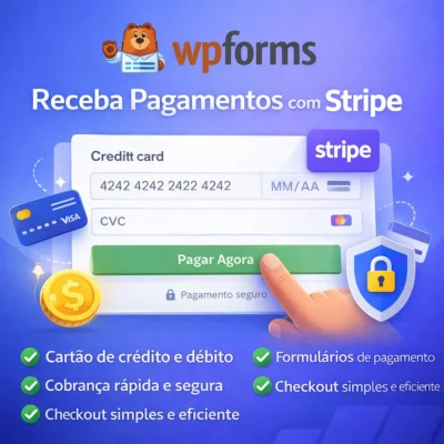 WPForms Stripe