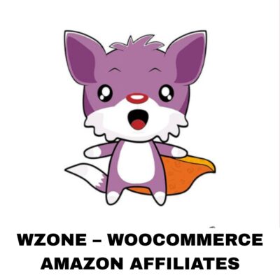 WZone WooCommerce Amazon Affiliates
