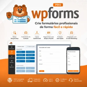 WPForms PRO
